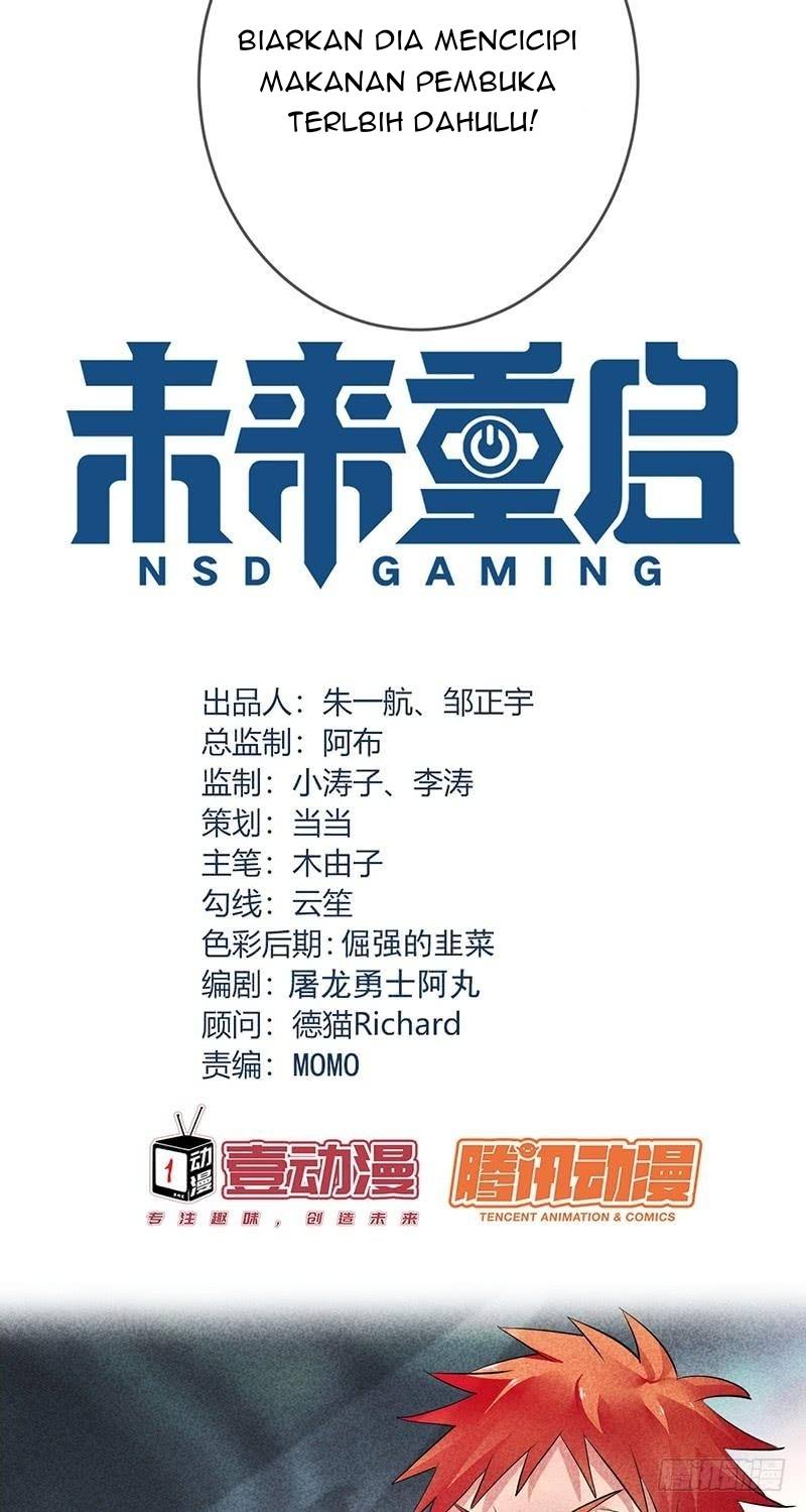 NSD Gaming Chapter 109 Gambar 4