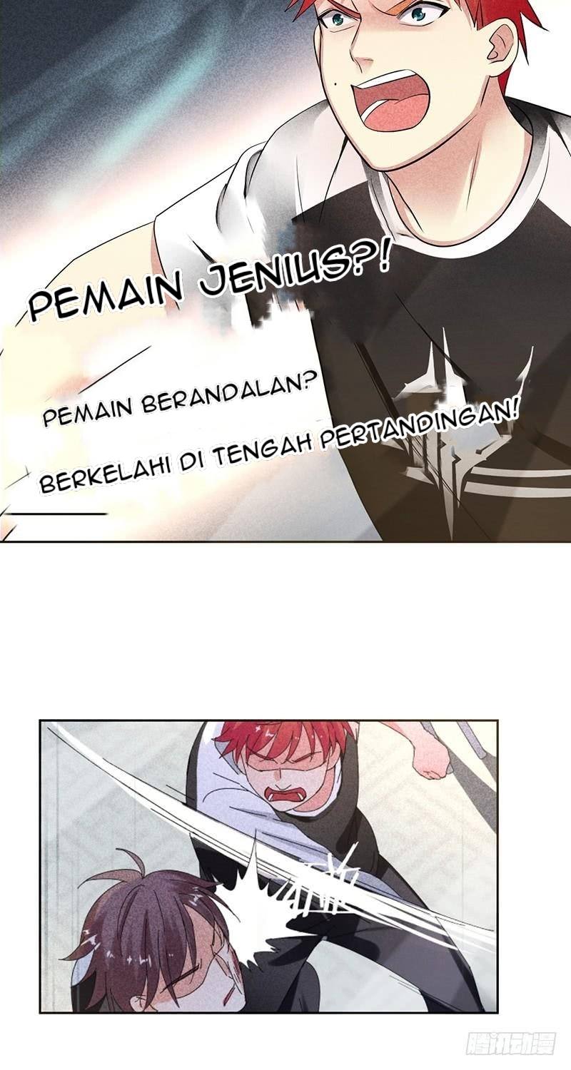 NSD Gaming Chapter 109 Gambar 5