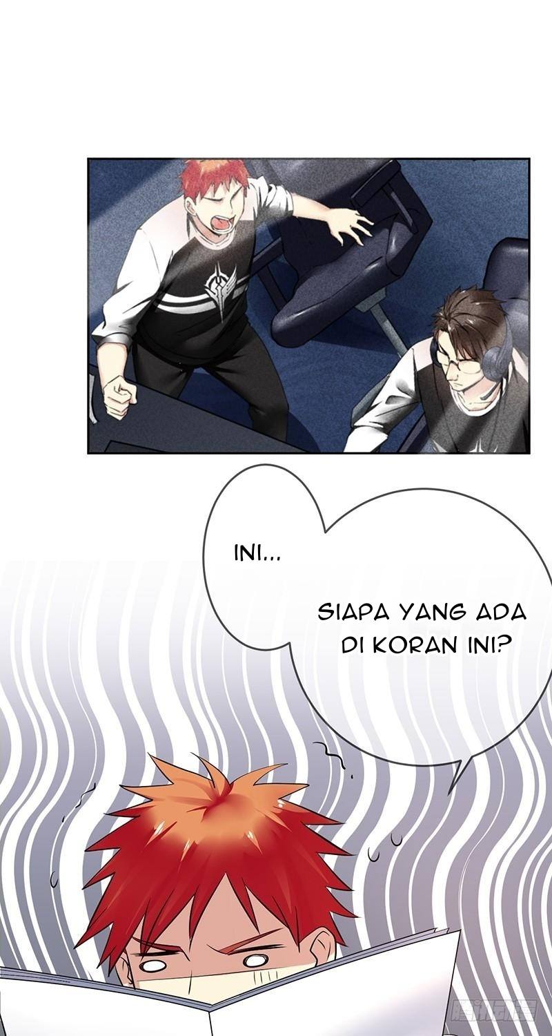 NSD Gaming Chapter 109 Gambar 6