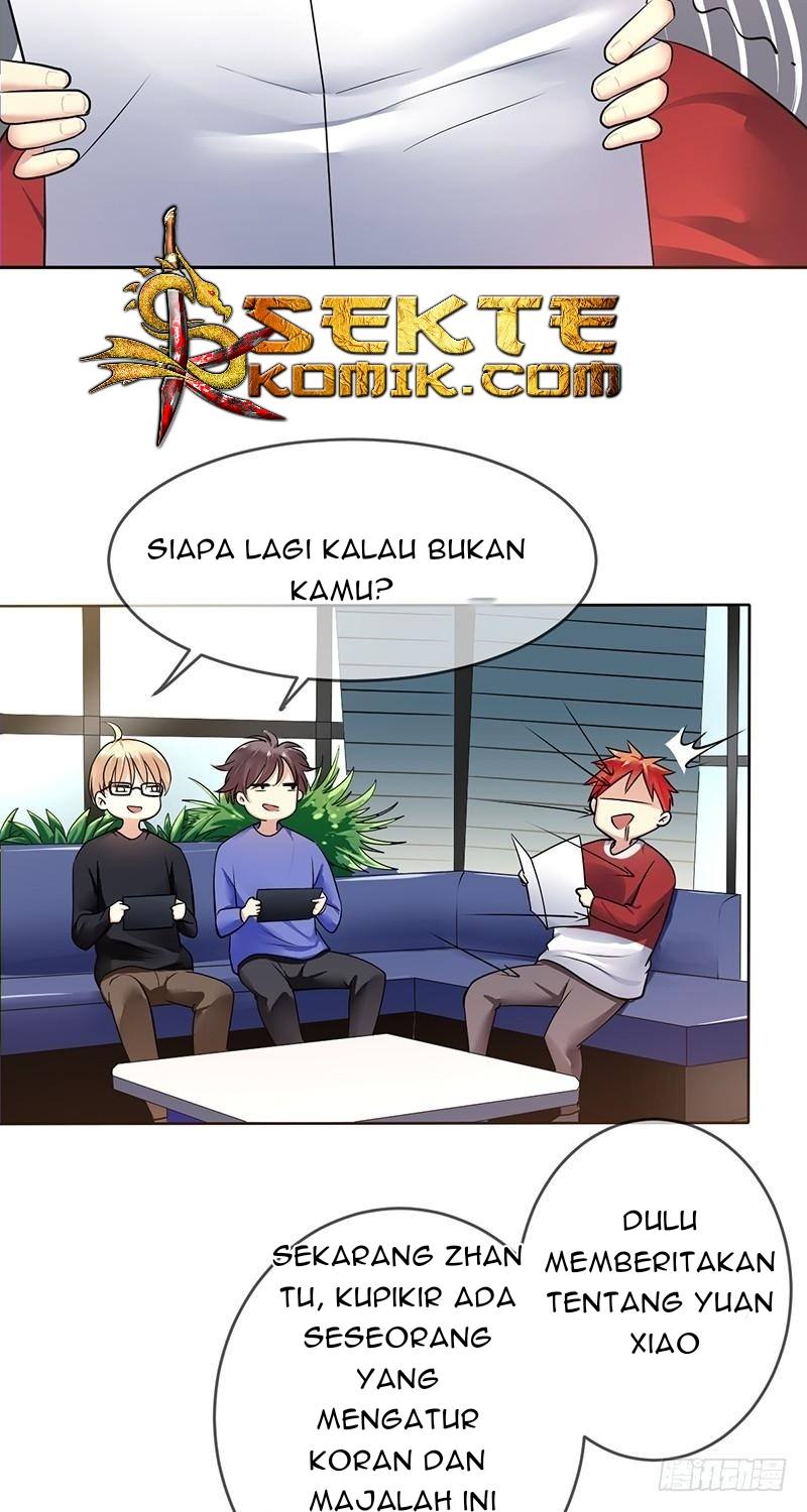 NSD Gaming Chapter 109 Gambar 7