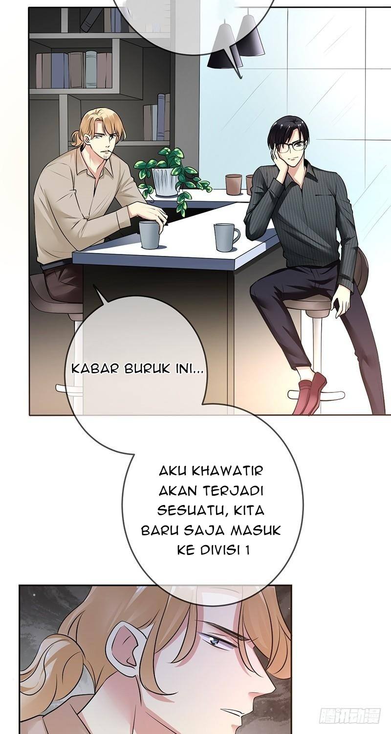 NSD Gaming Chapter 109 Gambar 8