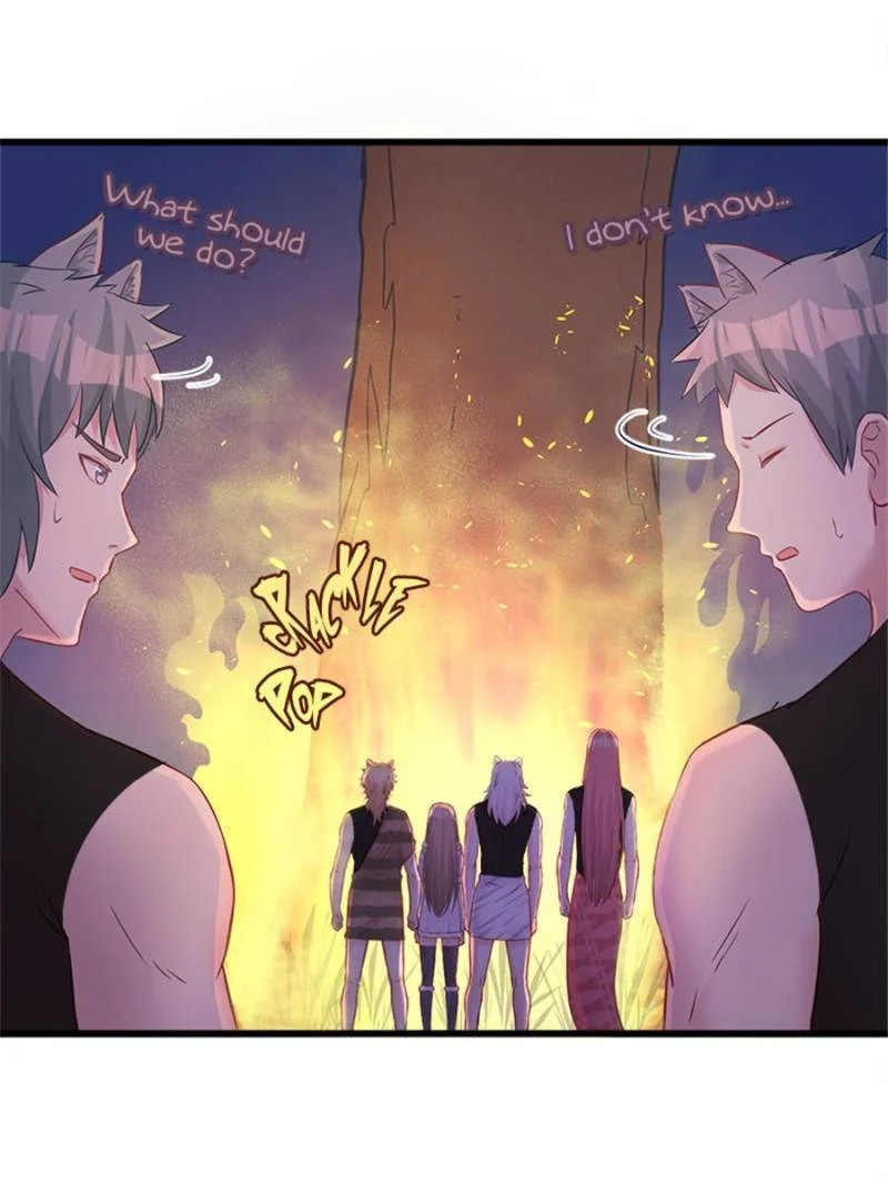 Beauty and the Beast Chapter 131 Gambar 10