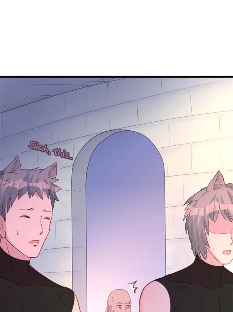 Beauty and the Beast Chapter 131 Gambar 11