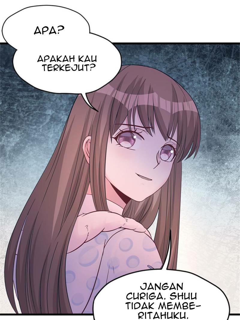 Beauty and the Beast Chapter 131 Gambar 15