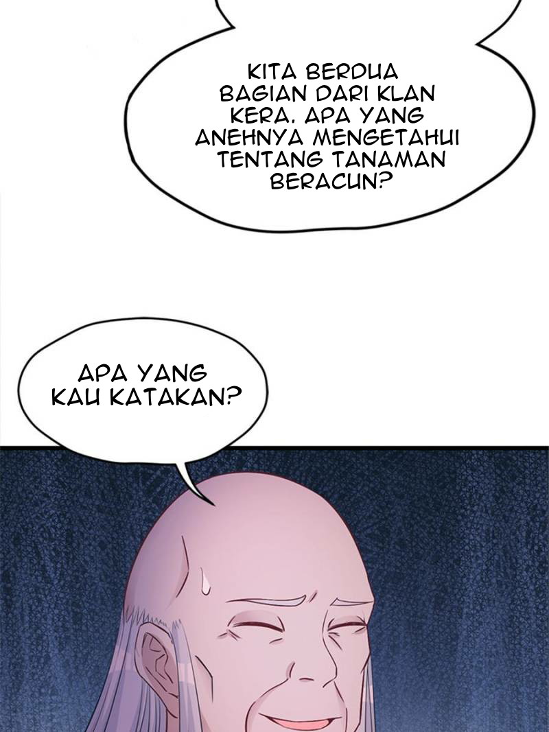 Beauty and the Beast Chapter 131 Gambar 16