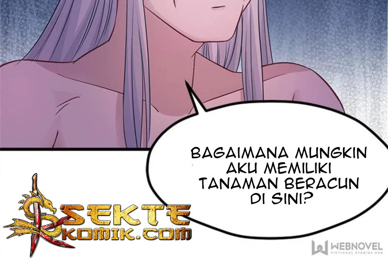 Beauty and the Beast Chapter 131 Gambar 17