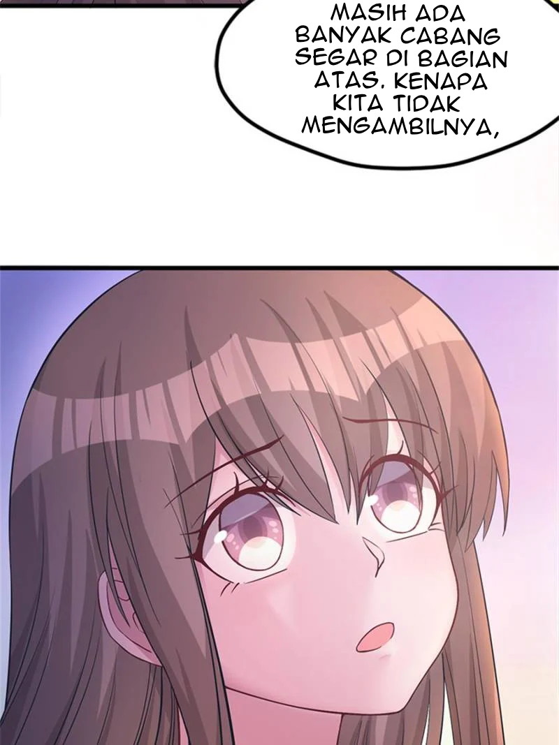 Beauty and the Beast Chapter 131 Gambar 21