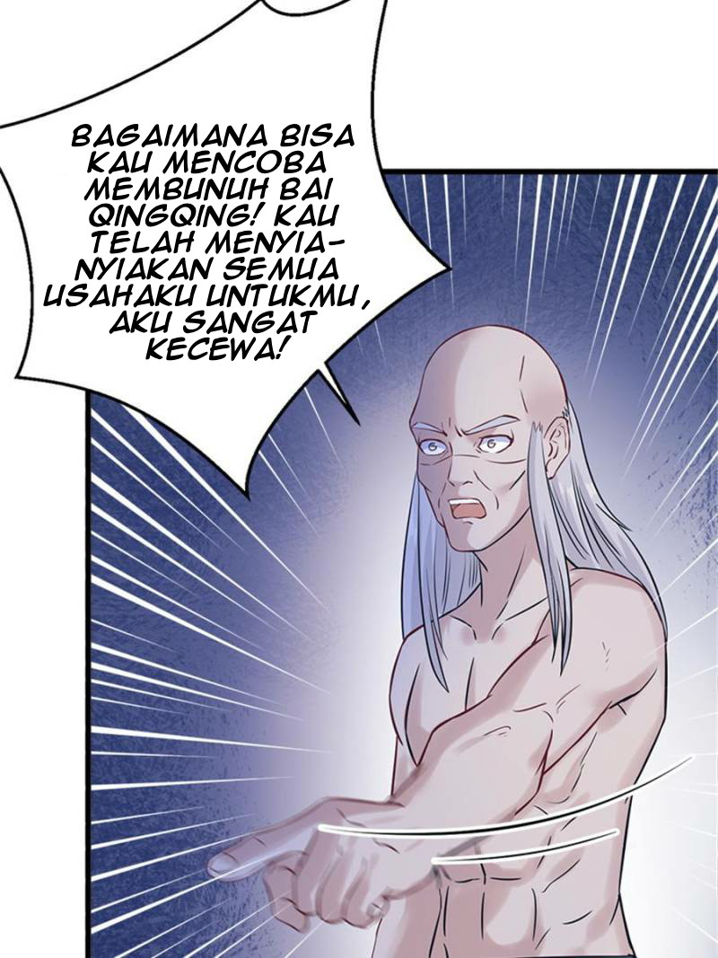 Beauty and the Beast Chapter 131 Gambar 27