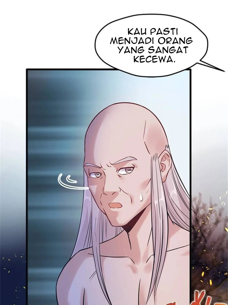 Beauty and the Beast Chapter 131 Gambar 29