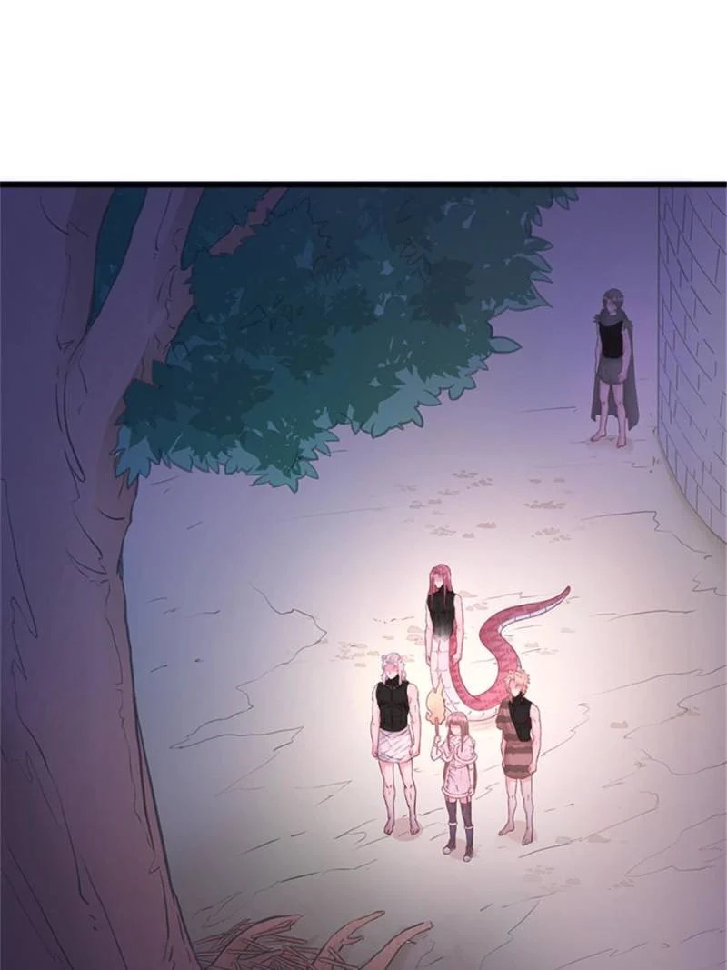 Beauty and the Beast Chapter 131 Gambar 3