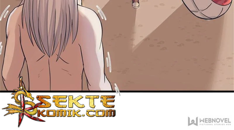 Beauty and the Beast Chapter 131 Gambar 31