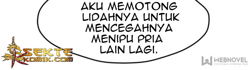 Beauty and the Beast Chapter 131 Gambar 36