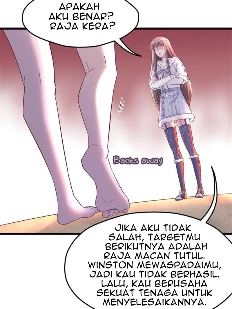 Beauty and the Beast Chapter 131 Gambar 40