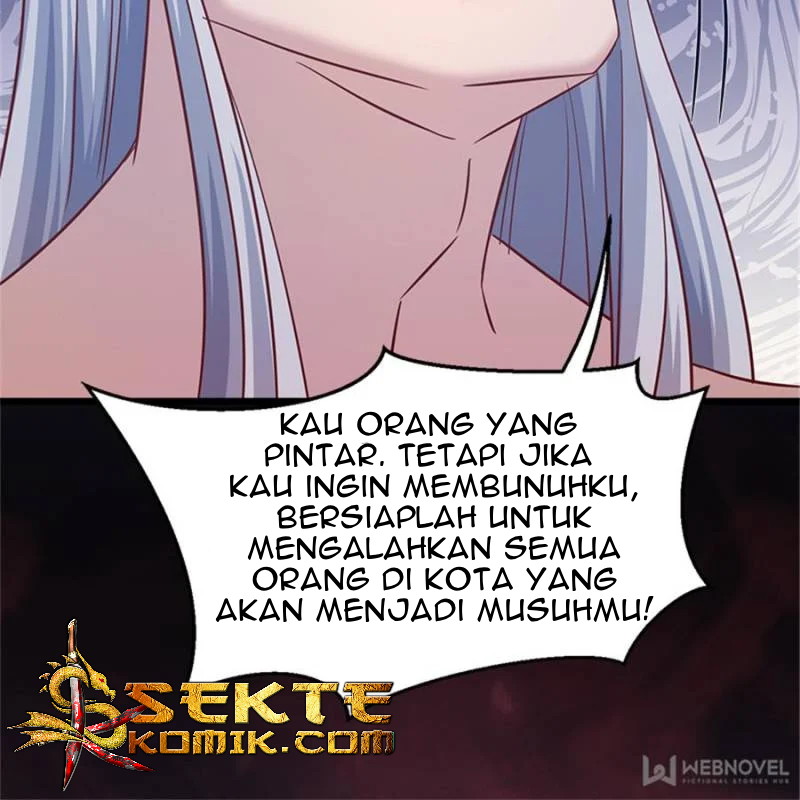 Beauty and the Beast Chapter 131 Gambar 47