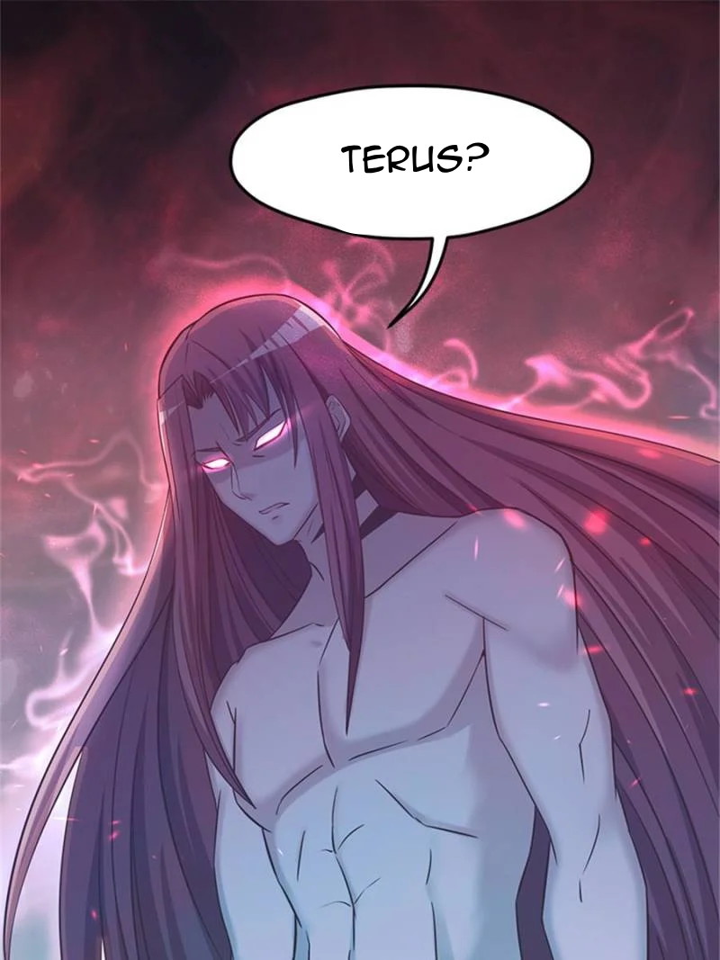 Beauty and the Beast Chapter 131 Gambar 48