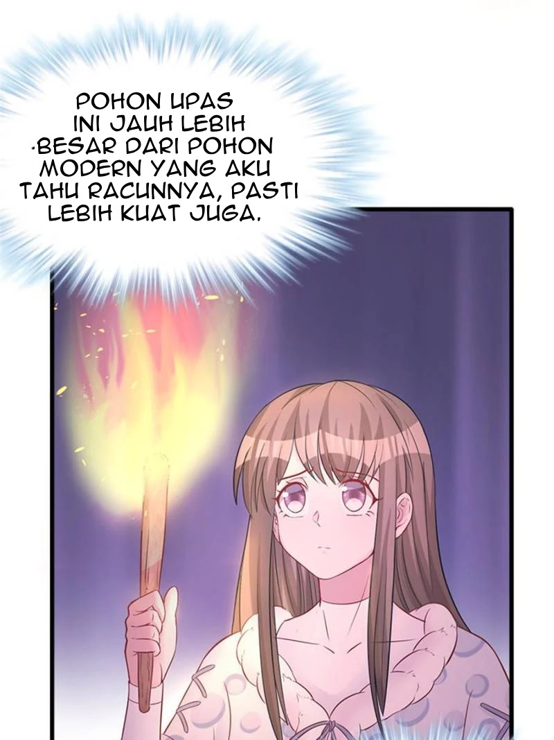 Beauty and the Beast Chapter 131 Gambar 5