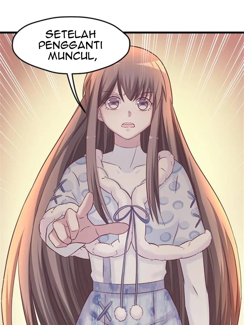 Beauty and the Beast Chapter 131 Gambar 52