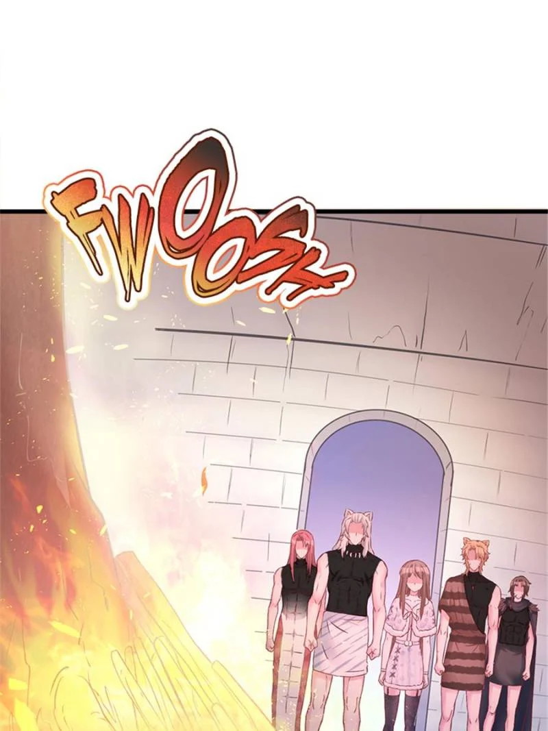 Beauty and the Beast Chapter 131 Gambar 8