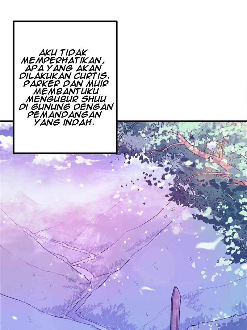 Baca Manhua Beauty and the Beast Chapter 130 Gambar 2