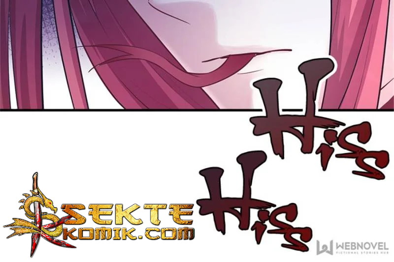 Beauty and the Beast Chapter 130 Gambar 8