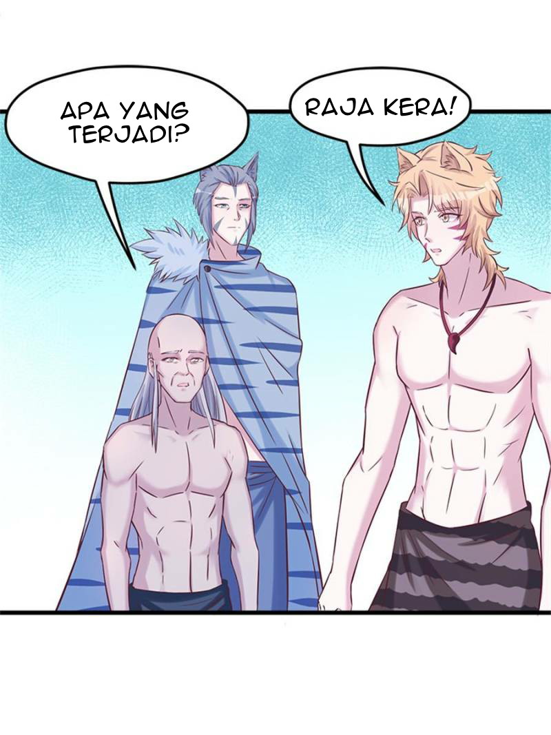 Beauty and the Beast Chapter 129 Gambar 10