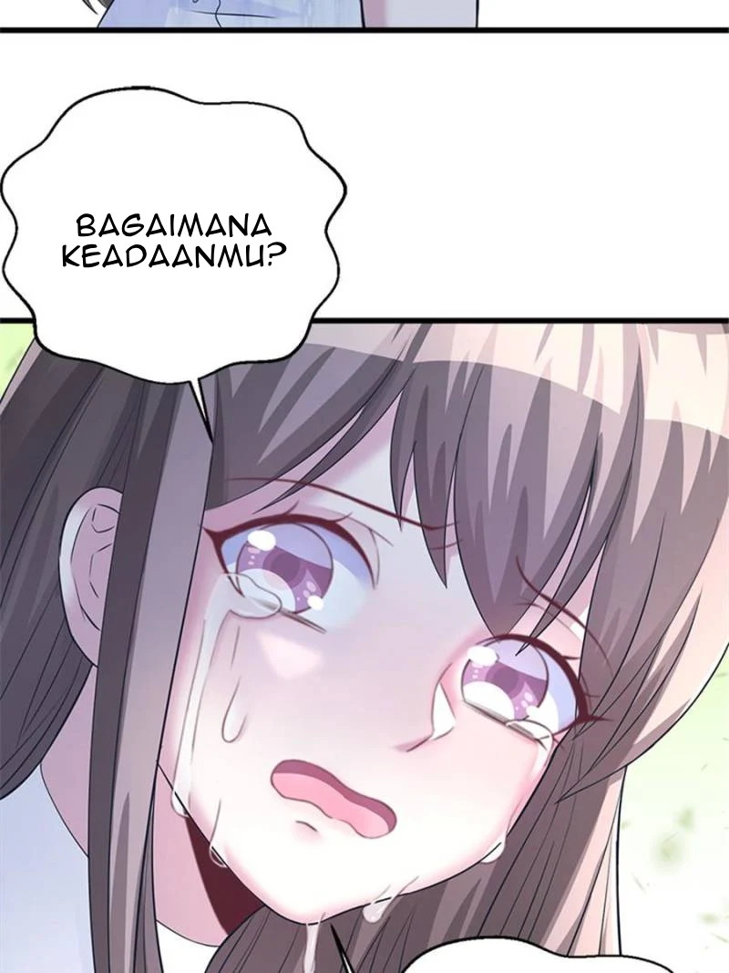 Beauty and the Beast Chapter 129 Gambar 19