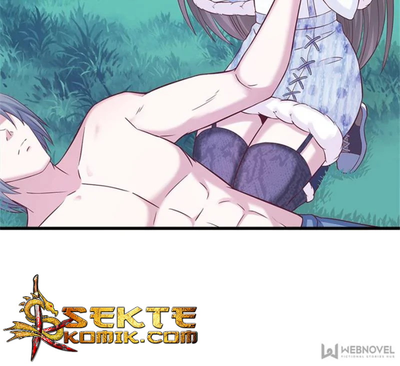 Beauty and the Beast Chapter 129 Gambar 6