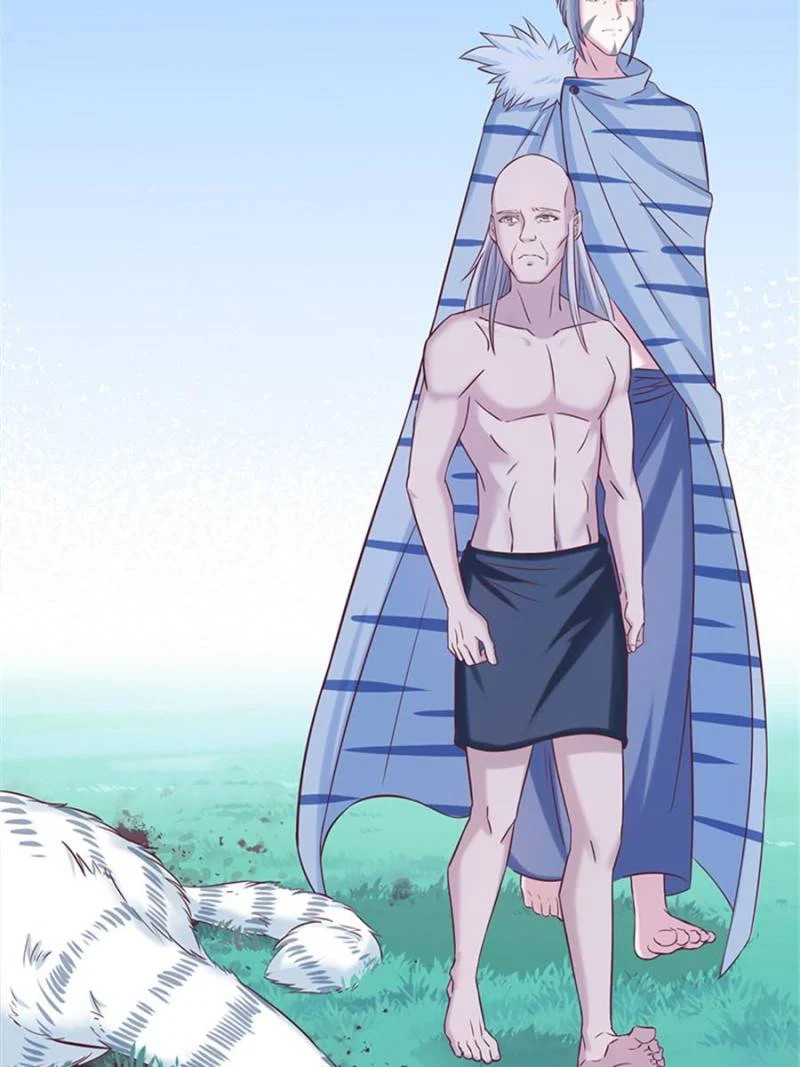 Beauty and the Beast Chapter 129 Gambar 8