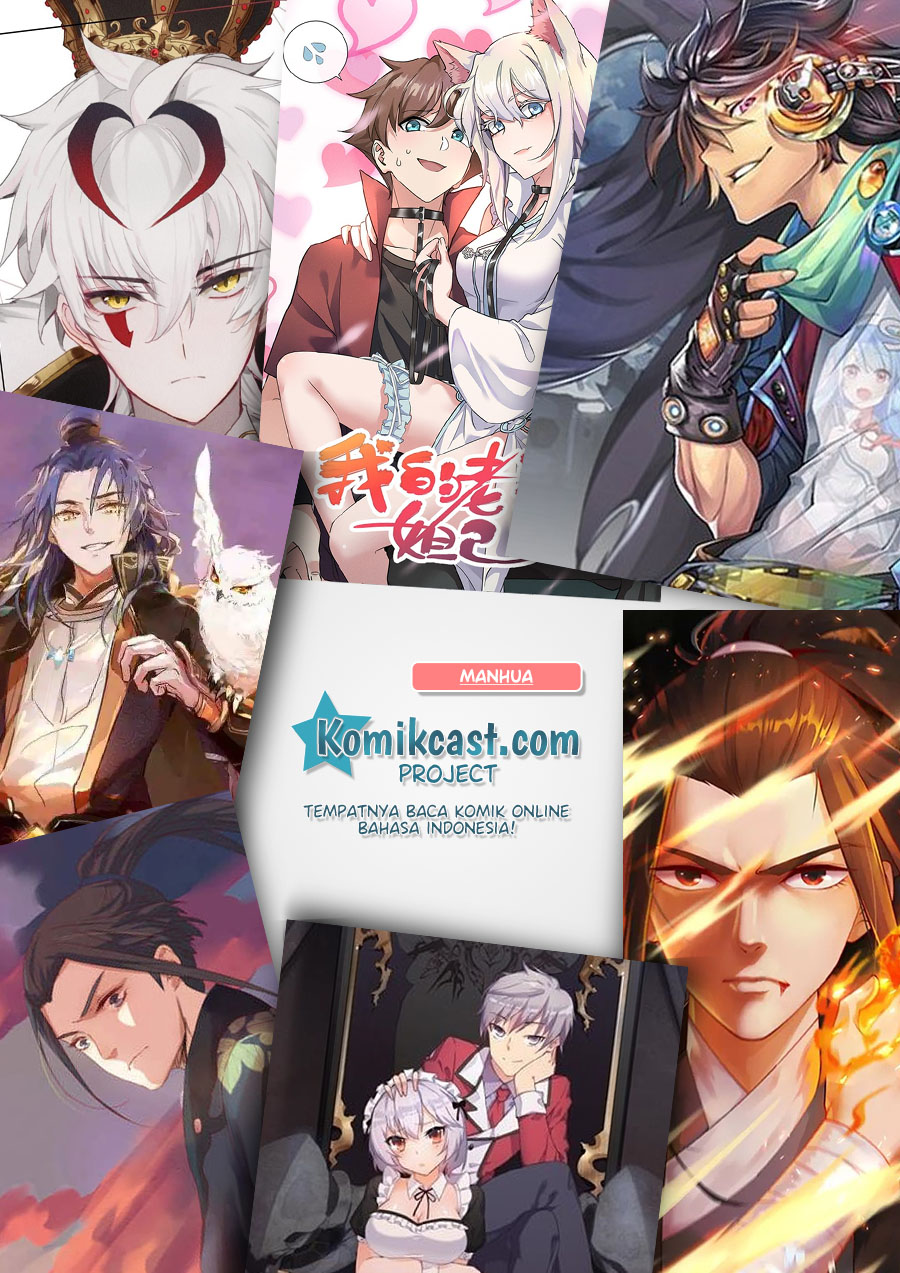 The Sacred Ruins Chapter 24 Gambar 41