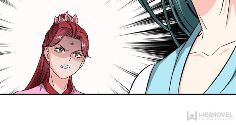 The Crazy Adventures of Mystical Doctor Chapter 145 Gambar 17