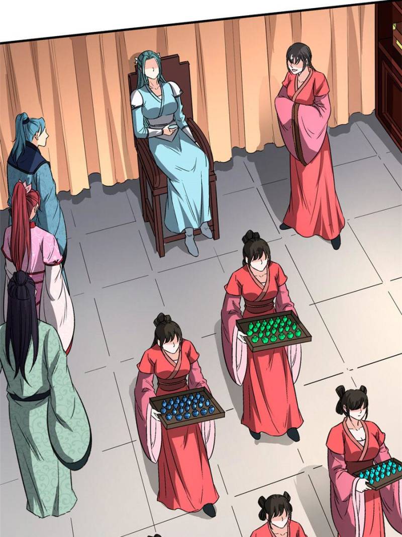 The Crazy Adventures of Mystical Doctor Chapter 145 Gambar 19