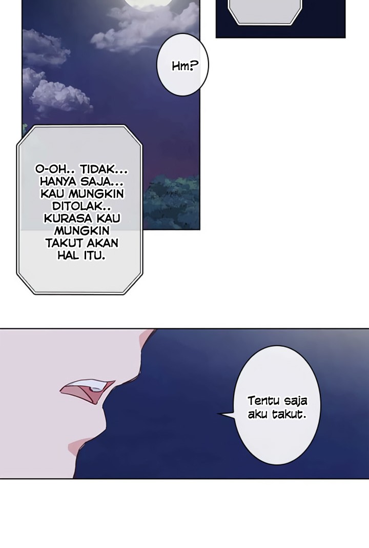 The Strongest Girl Chapter 21 Gambar 21