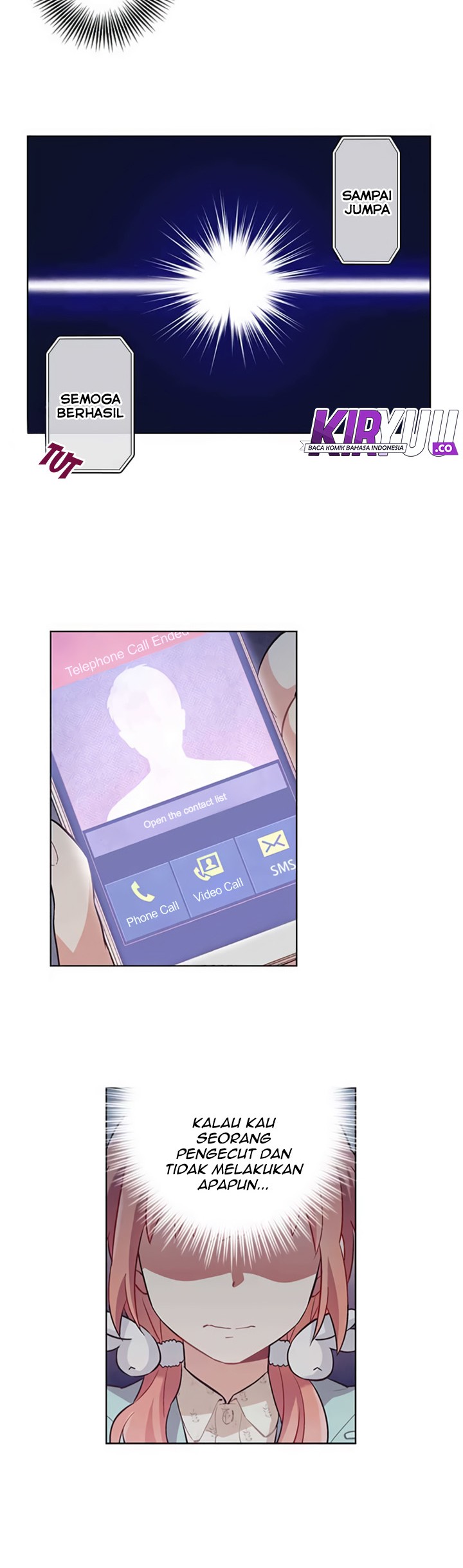 The Strongest Girl Chapter 21 Gambar 23