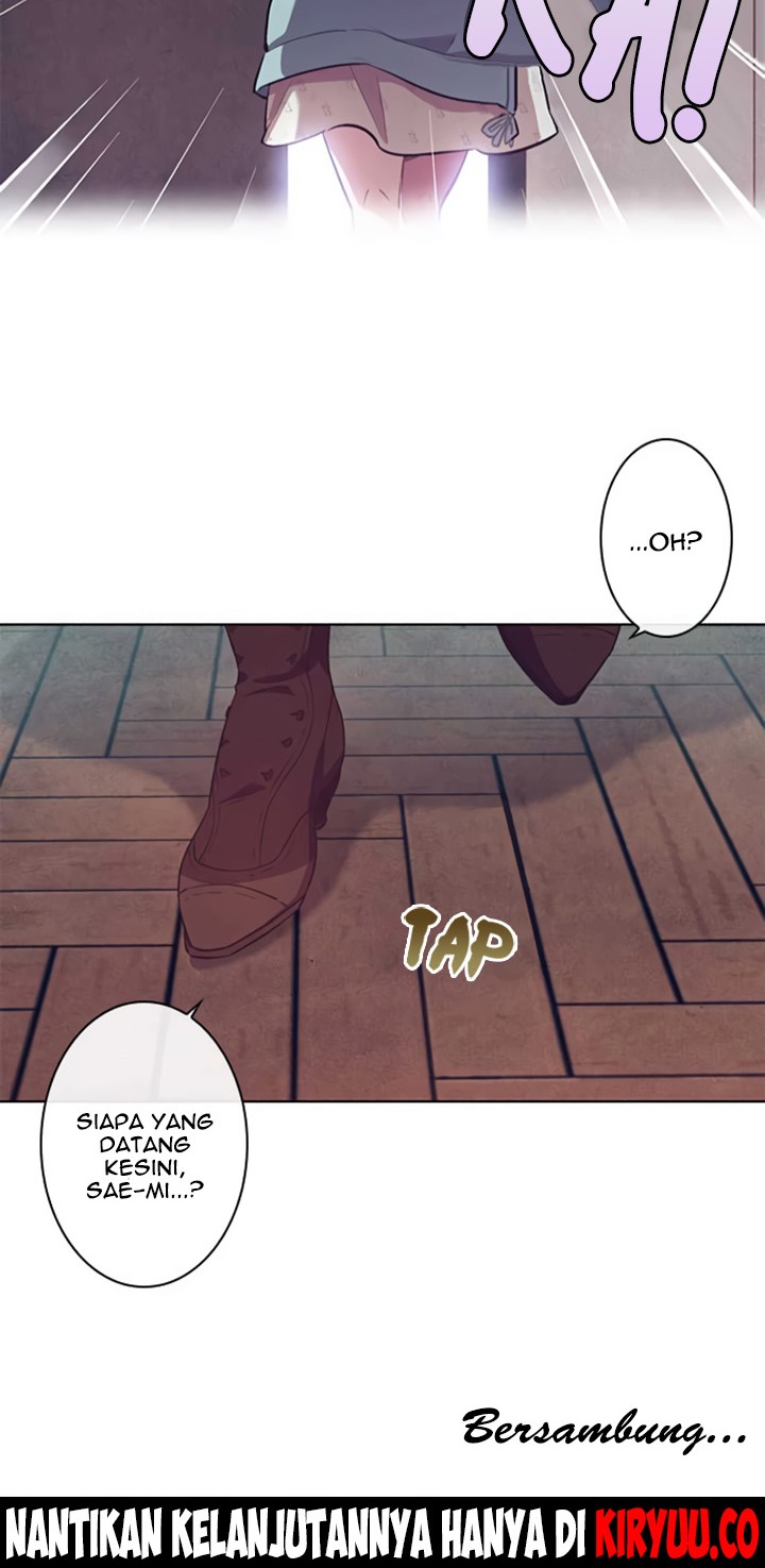 The Strongest Girl Chapter 21 Gambar 25