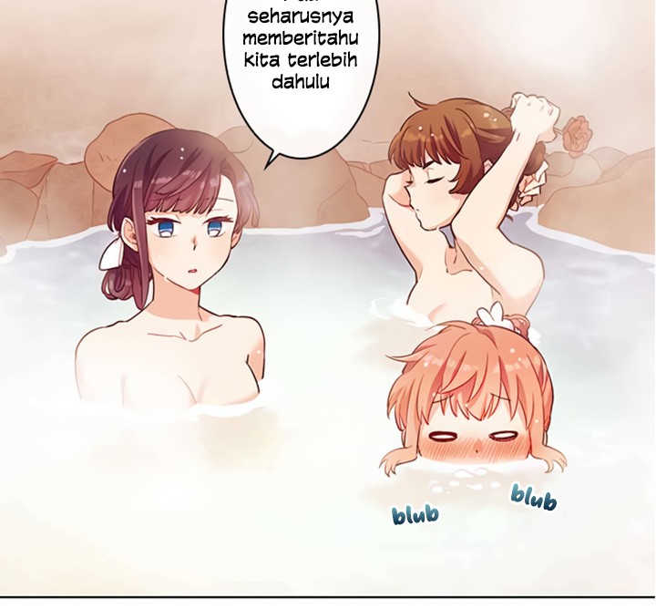 The Strongest Girl Chapter 21 Gambar 4