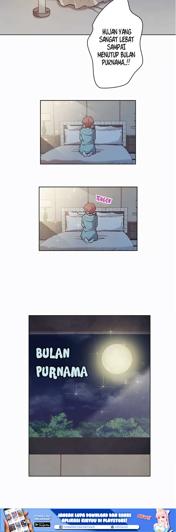 The Strongest Girl Chapter 21 Gambar 15