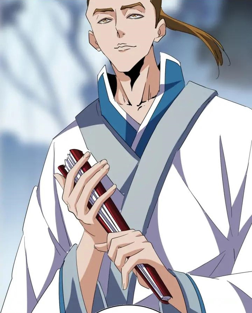 Magic Emperor Chapter 105 Gambar 19