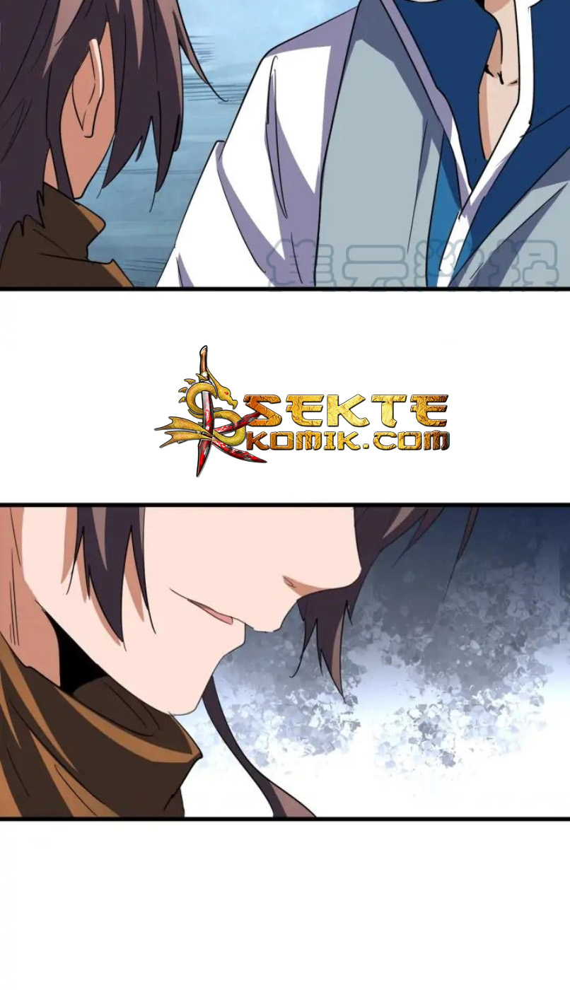 Magic Emperor Chapter 105 Gambar 29