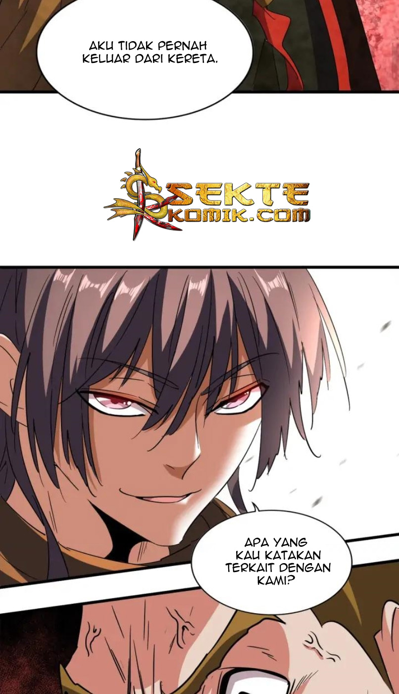 Magic Emperor Chapter 105 Gambar 31