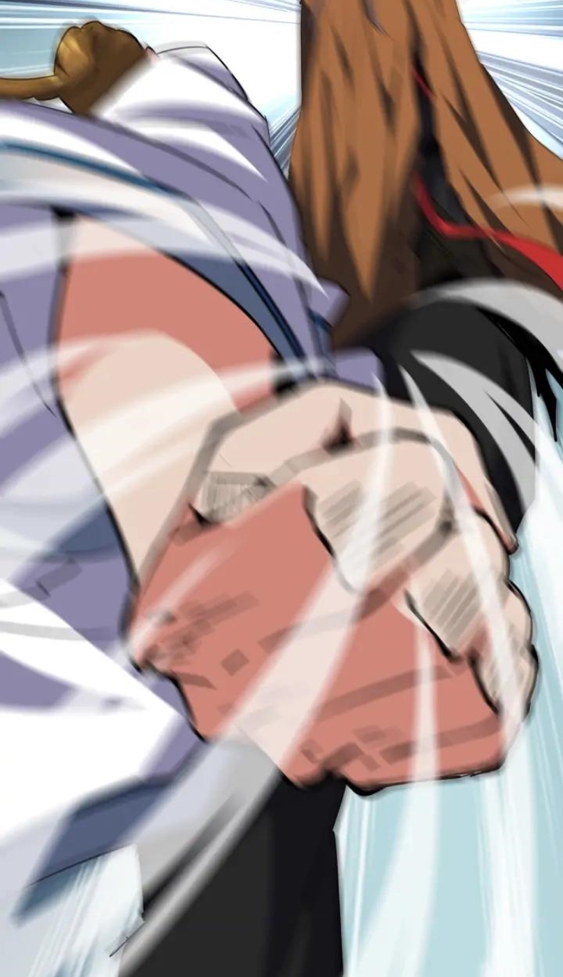 Magic Emperor Chapter 105 Gambar 34