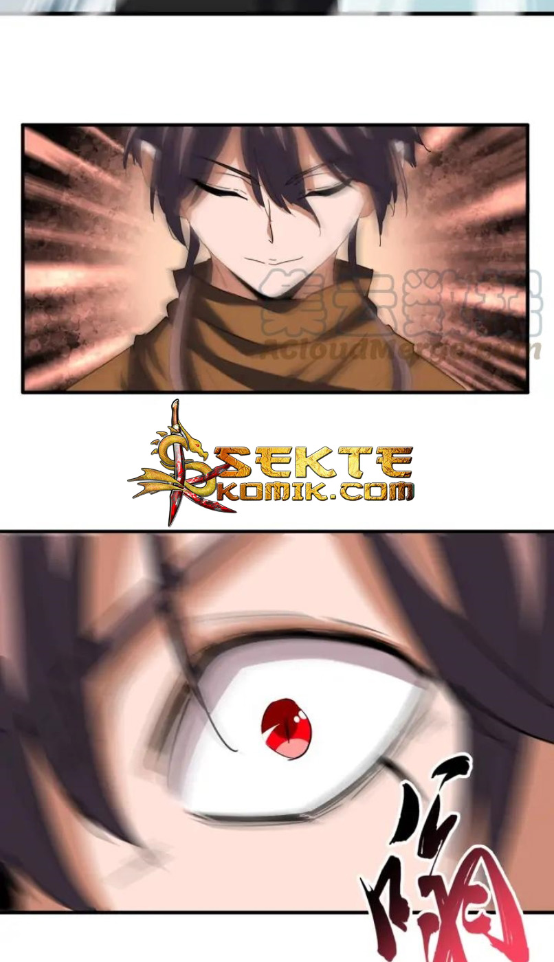 Magic Emperor Chapter 105 Gambar 35