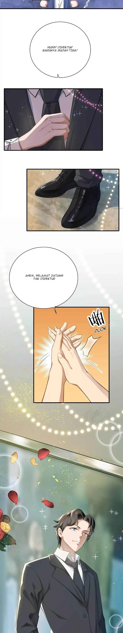 Marry to Find Love Chapter 2 Gambar 8