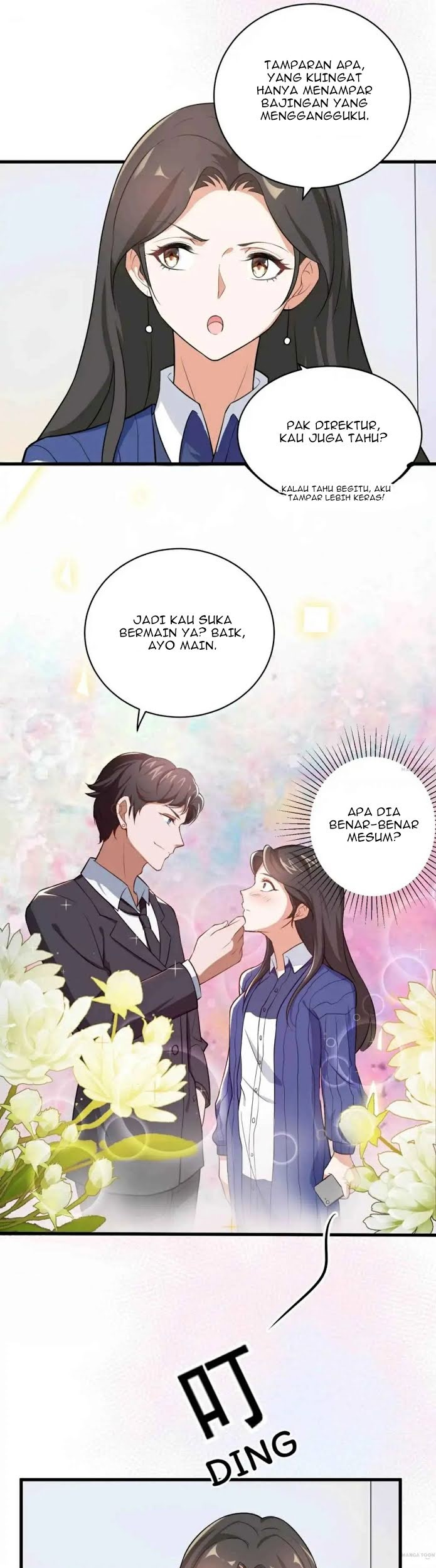 Marry to Find Love Chapter 2 Gambar 15