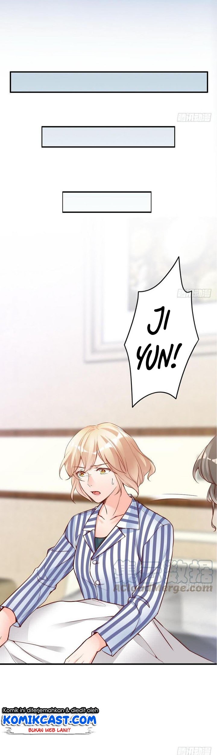 My Wife is Cold-Hearted Chapter 80 Gambar 5