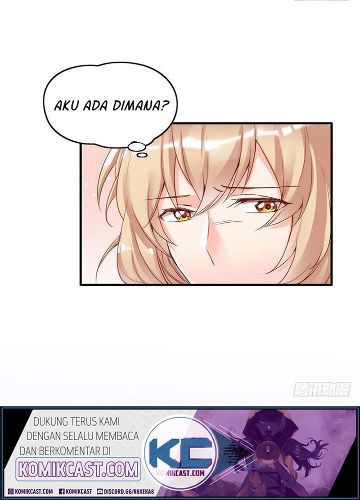 My Wife is Cold-Hearted Chapter 80 Gambar 6