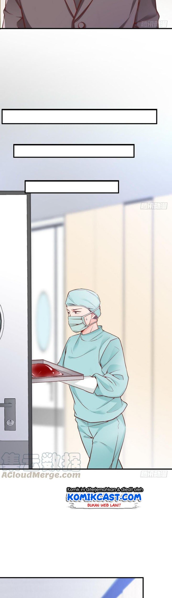 My Wife is Cold-Hearted Chapter 80 Gambar 14