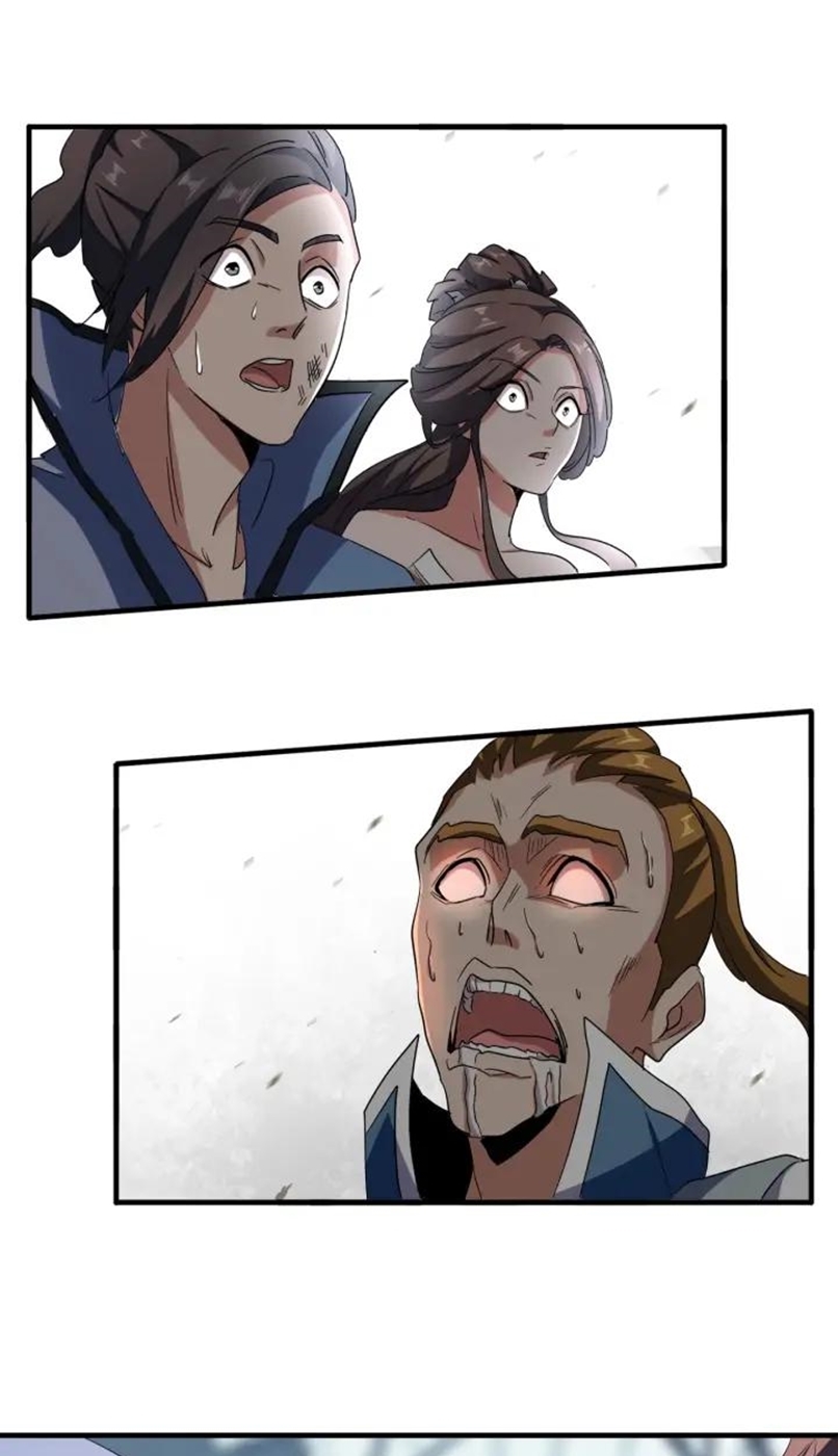 Baca Manhua Magic Emperor Chapter 106 Gambar 2