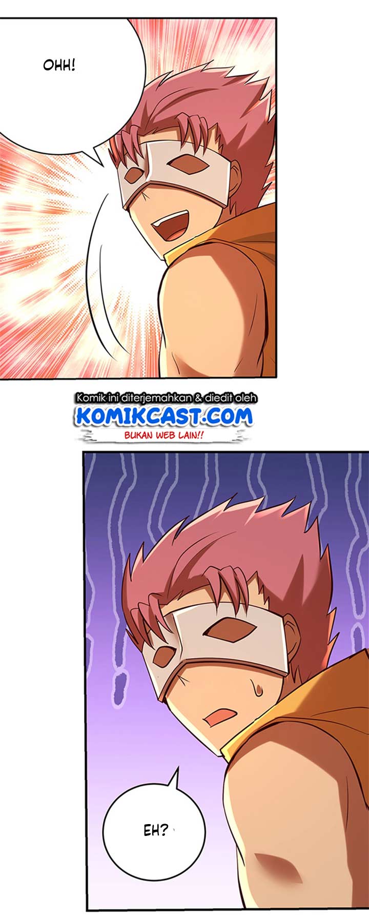 The Demon King Who Lost His Job Chapter 81 Gambar 10