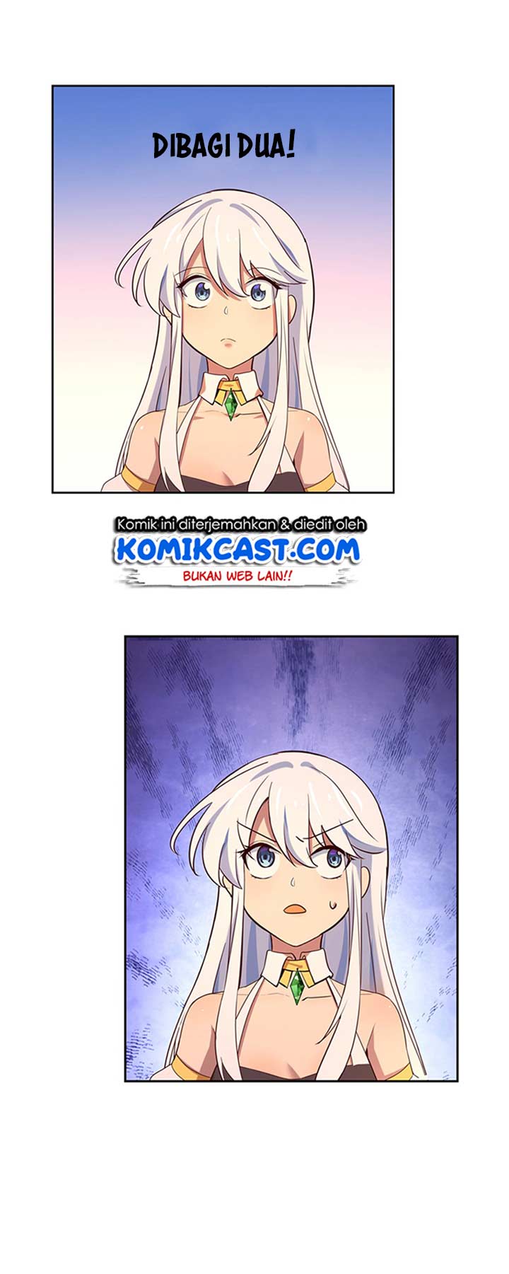 The Demon King Who Lost His Job Chapter 81 Gambar 13