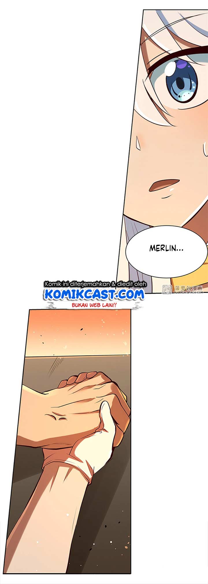 The Demon King Who Lost His Job Chapter 81 Gambar 21